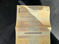 2007 hyundai getz personenauto - afbeelding 22 van  25