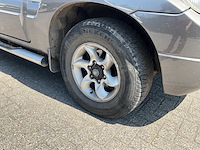 2007 hyundai terracan personenauto - afbeelding 4 van  44