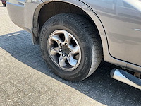 2007 hyundai terracan personenauto - afbeelding 5 van  44