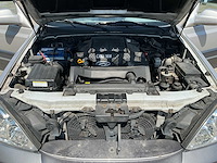 2007 hyundai terracan personenauto - afbeelding 7 van  44