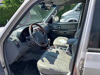 2007 hyundai terracan personenauto - afbeelding 10 van  44
