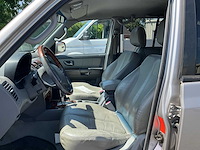 2007 hyundai terracan personenauto - afbeelding 11 van  44