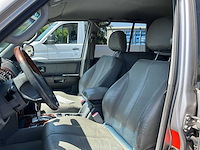2007 hyundai terracan personenauto - afbeelding 13 van  44