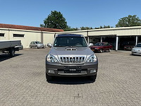 2007 hyundai terracan personenauto - afbeelding 12 van  44