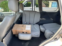 2007 hyundai terracan personenauto - afbeelding 24 van  44
