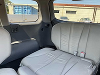 2007 hyundai terracan personenauto - afbeelding 25 van  44