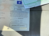 2007 hyundai terracan personenauto - afbeelding 29 van  44