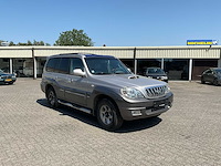 2007 hyundai terracan personenauto - afbeelding 23 van  44