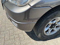 2007 hyundai terracan personenauto - afbeelding 37 van  44