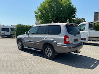 2007 hyundai terracan personenauto - afbeelding 42 van  44