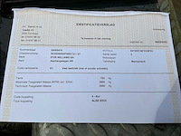 2007 i for williams db 2-assige aanhangwagen - afbeelding 4 van  11