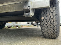 2007 i for williams db 2-assige aanhangwagen - afbeelding 8 van  11