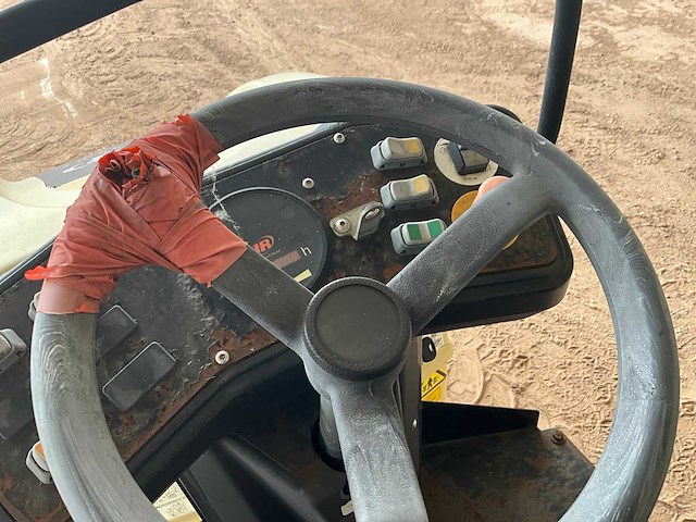 2007 ingersoll rand dd-24 wegenwals - afbeelding 3 van  15