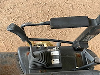 2007 ingersoll rand dd-24 wegenwals - afbeelding 4 van  15