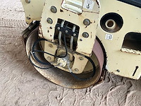2007 ingersoll rand dd-24 wegenwals - afbeelding 5 van  15