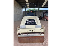 2007 ingersoll rand dd-24 wegenwals - afbeelding 8 van  15