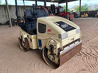 2007 ingersoll rand dd-24 wegenwals - afbeelding 9 van  15