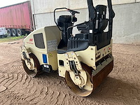 2007 ingersoll rand dd-24 wegenwals - afbeelding 13 van  15