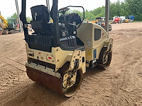 2007 ingersoll rand dd-24 wegenwals - afbeelding 11 van  15