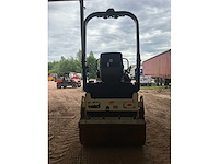 2007 ingersoll rand dd-24 wegenwals - afbeelding 12 van  15