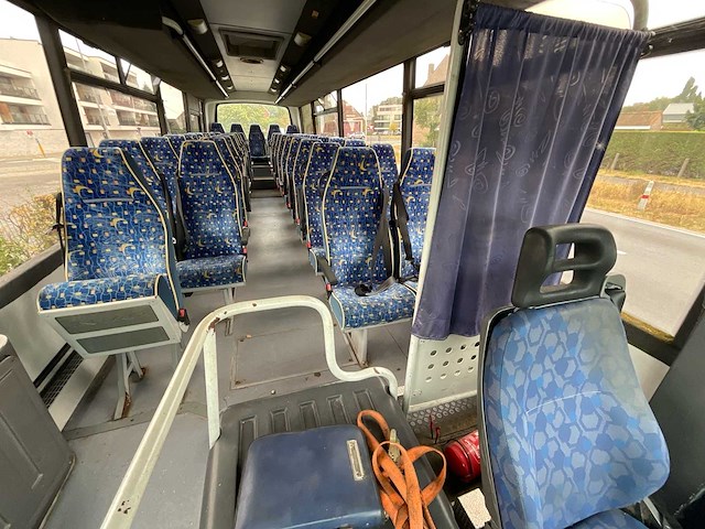 2007 irisbus tema touringcar - afbeelding 3 van  26