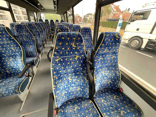 2007 irisbus tema touringcar - afbeelding 4 van  26