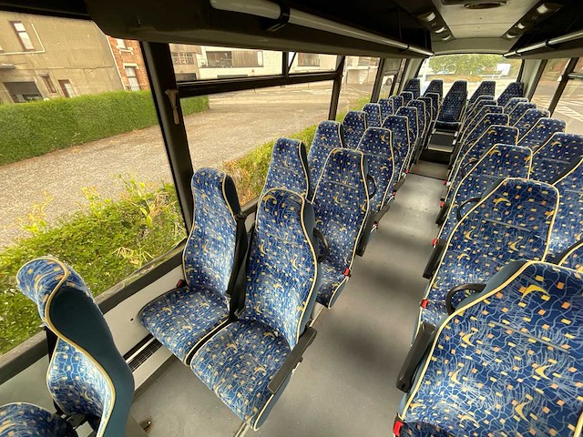 2007 irisbus tema touringcar - afbeelding 6 van  26