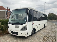 2007 irisbus tema touringcar - afbeelding 1 van  26