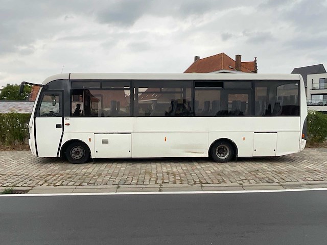 2007 irisbus tema touringcar - afbeelding 12 van  26