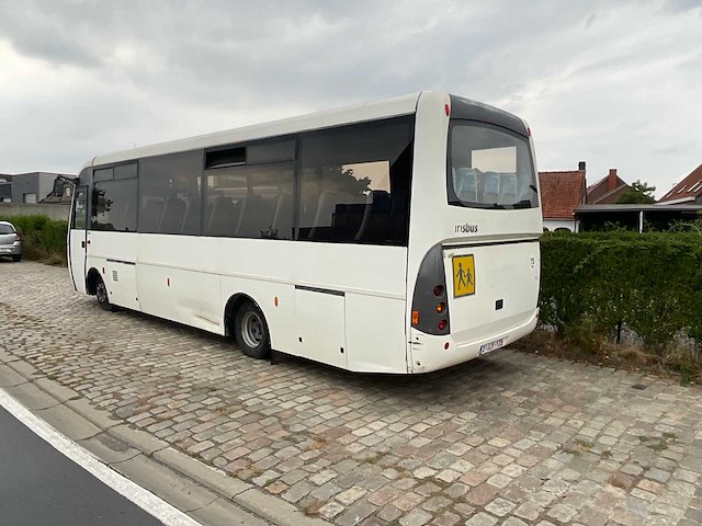 2007 irisbus tema touringcar - afbeelding 20 van  26