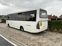 2007 irisbus tema touringcar - afbeelding 20 van  26