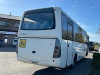 2007 irisbus tema touringcar - afbeelding 22 van  26