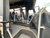 2007 irisbus tema touringcar - afbeelding 24 van  26