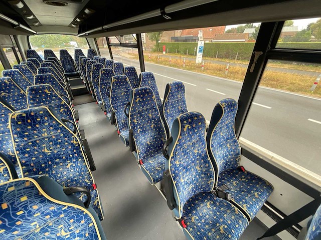 2007 irisbus tema touringcar - afbeelding 2 van  13