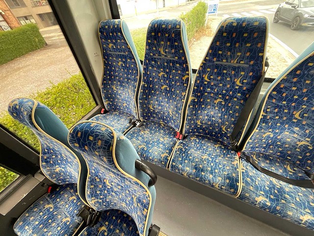2007 irisbus tema touringcar - afbeelding 5 van  13