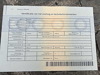 2007 irisbus tema touringcar - afbeelding 11 van  13
