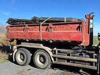 2007 iveco ad260t36 met containersysteem - afbeelding 3 van  42