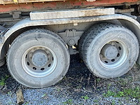 2007 iveco ad260t36 met containersysteem - afbeelding 49 van  53