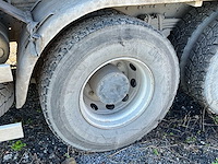 2007 iveco ad260t36 met containersysteem - afbeelding 5 van  42