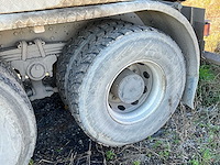 2007 iveco ad260t36 met containersysteem - afbeelding 6 van  42