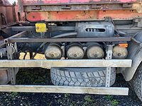 2007 iveco ad260t36 met containersysteem - afbeelding 7 van  42