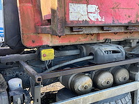 2007 iveco ad260t36 met containersysteem - afbeelding 43 van  53