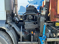 2007 iveco ad260t36 met containersysteem - afbeelding 12 van  42