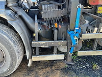 2007 iveco ad260t36 met containersysteem - afbeelding 50 van  53