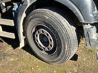 2007 iveco ad260t36 met containersysteem - afbeelding 44 van  53