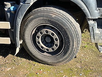 2007 iveco ad260t36 met containersysteem - afbeelding 14 van  42