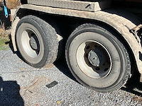 2007 iveco ad260t36 met containersysteem - afbeelding 16 van  42