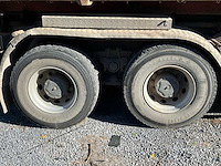 2007 iveco ad260t36 met containersysteem - afbeelding 17 van  42