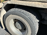 2007 iveco ad260t36 met containersysteem - afbeelding 18 van  42