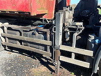 2007 iveco ad260t36 met containersysteem - afbeelding 20 van  42